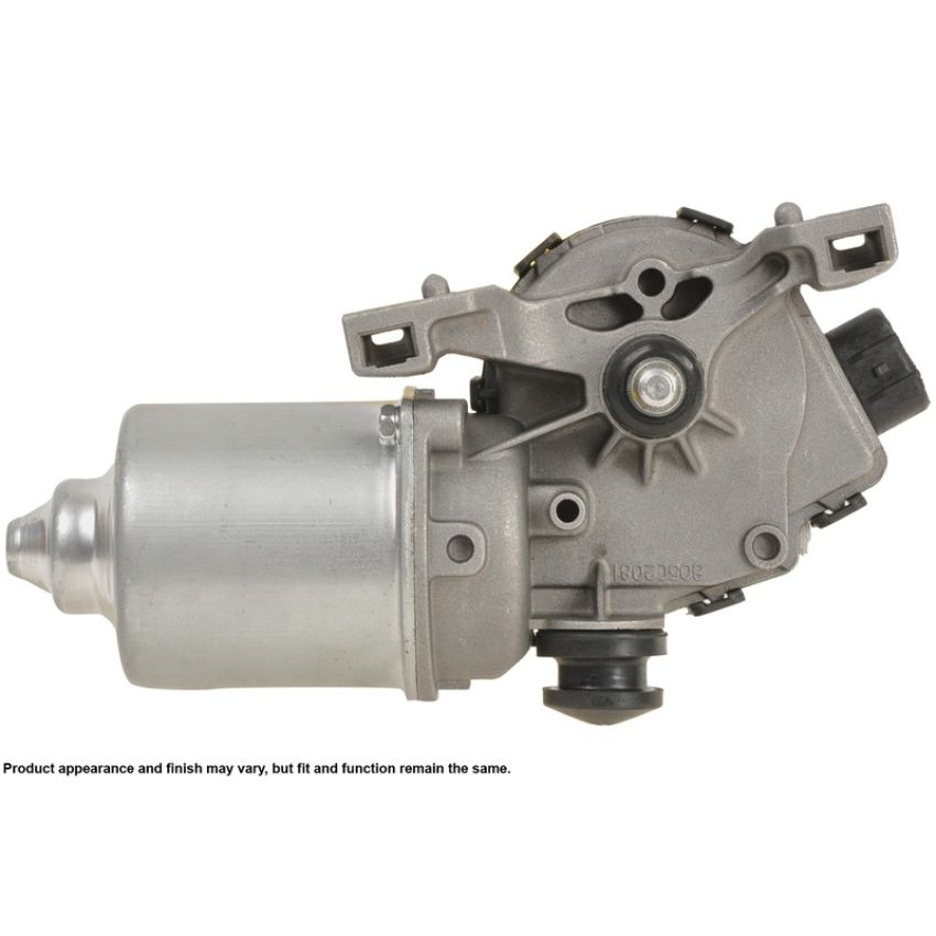 CARDONE New 85-4417 New Windshield Wiper Motor