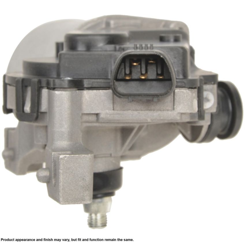CARDONE New 85-4417 New Windshield Wiper Motor