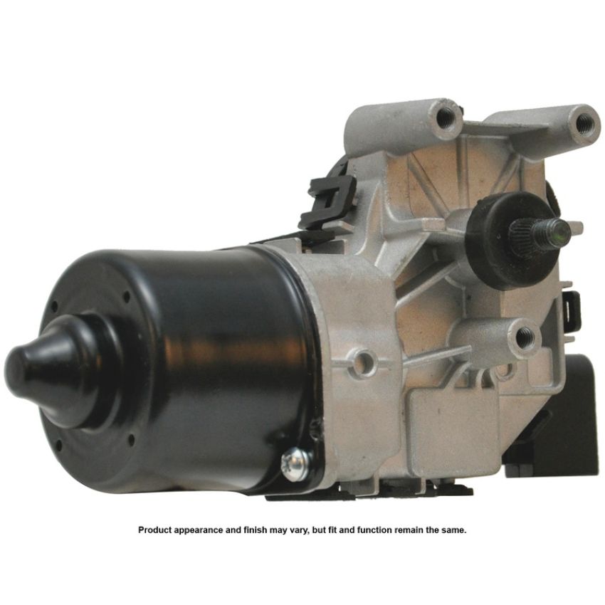 CARDONE New 85-4418 New Windshield Wiper Motor