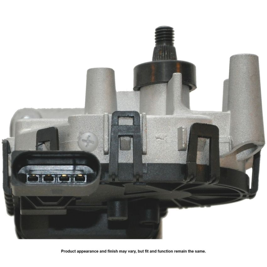 CARDONE New 85-4418 New Windshield Wiper Motor