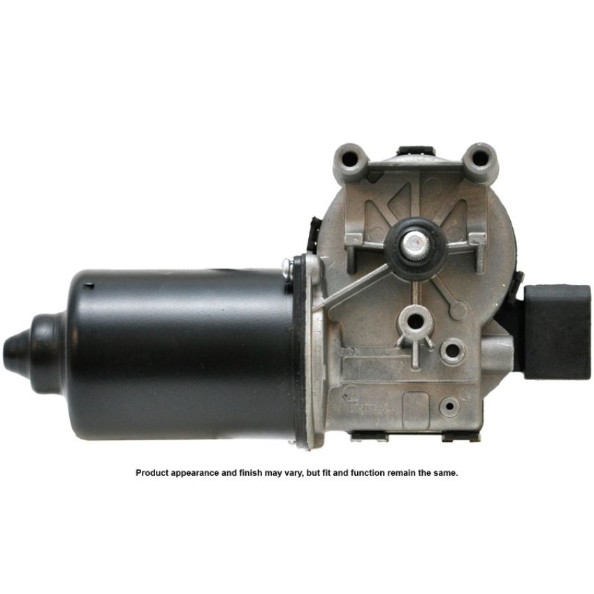 CARDONE New 85-4419 New Windshield Wiper Motor