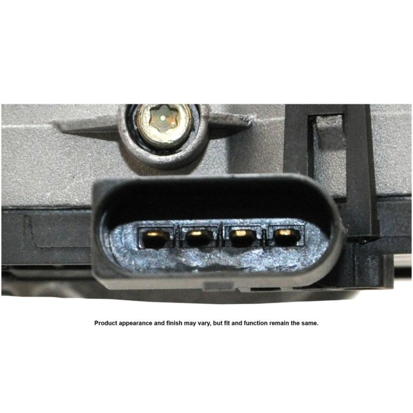 CARDONE New 85-4419 New Windshield Wiper Motor