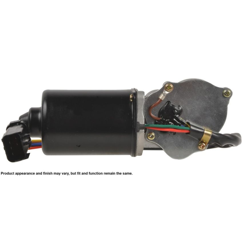 CARDONE New 85-442 New Windshield Wiper Motor