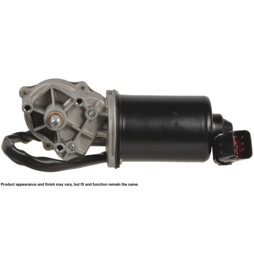 CARDONE New 85-442 New Windshield Wiper Motor