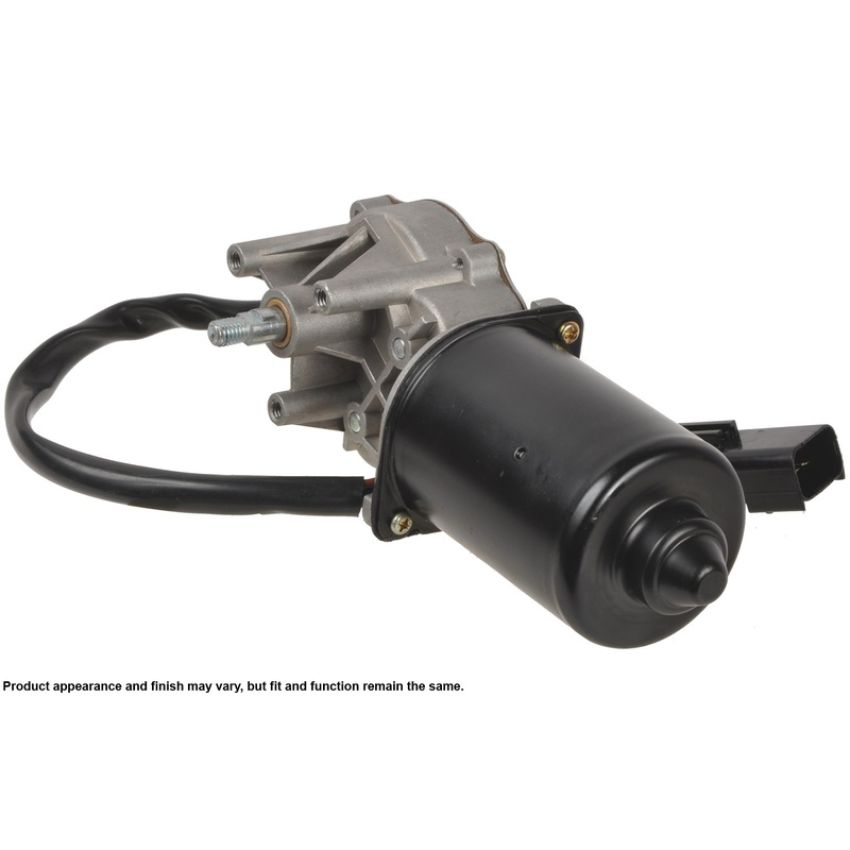 CARDONE New 85-442 New Windshield Wiper Motor