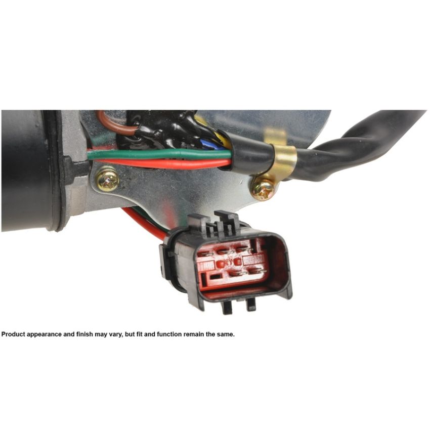 CARDONE New 85-442 New Windshield Wiper Motor