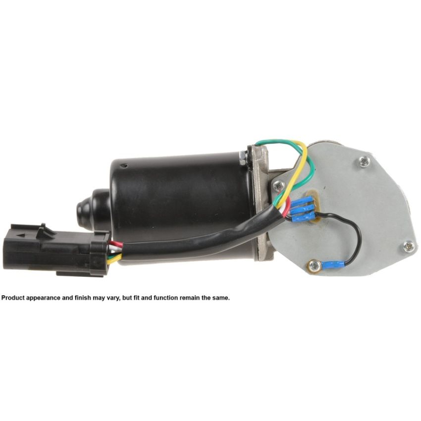 CARDONE New 85-443 New Windshield Wiper Motor
