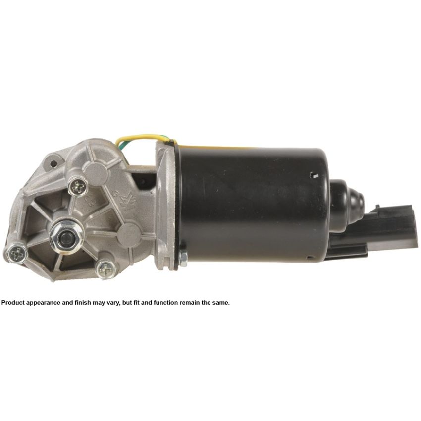 CARDONE New 85-443 New Windshield Wiper Motor