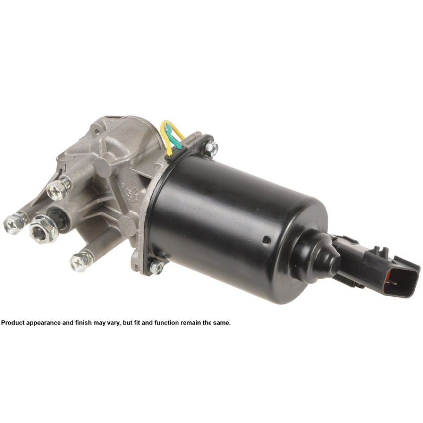 CARDONE New 85-443 New Windshield Wiper Motor