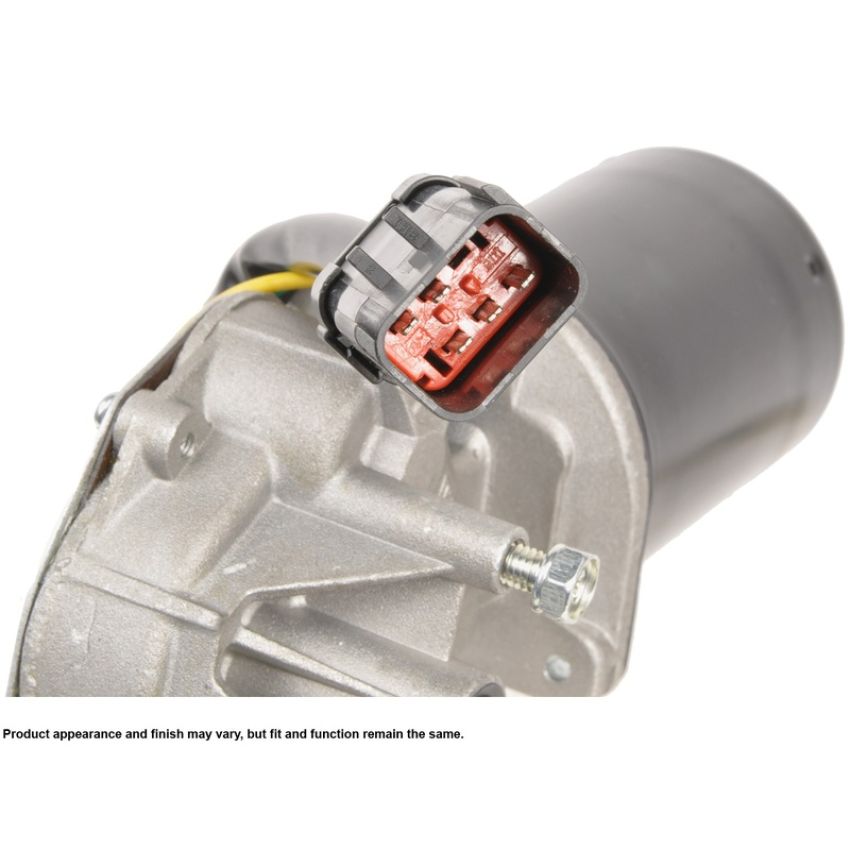 CARDONE New 85-443 New Windshield Wiper Motor