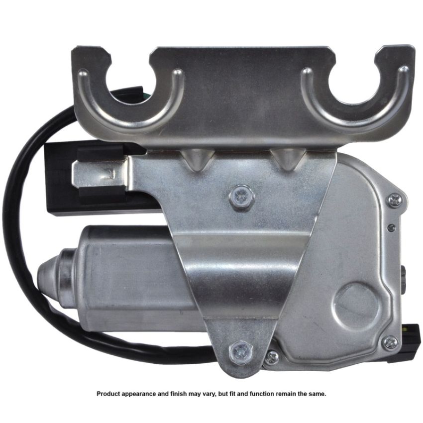 CARDONE New 85-444 New Windshield Wiper Motor