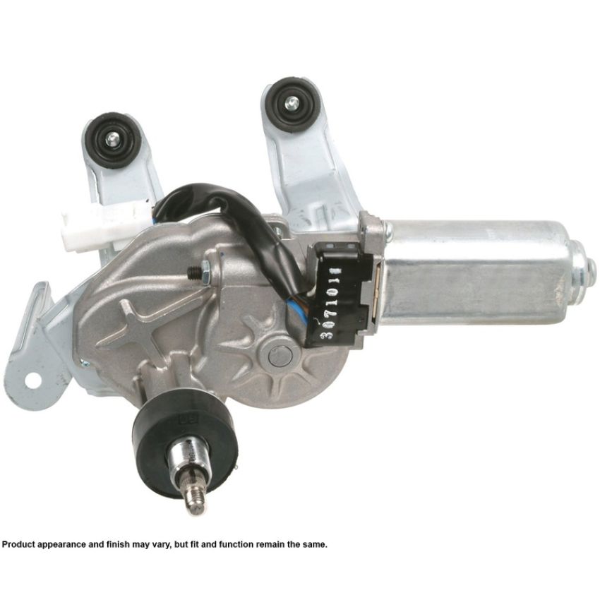 CARDONE New 85-4461 New Windshield Wiper Motor