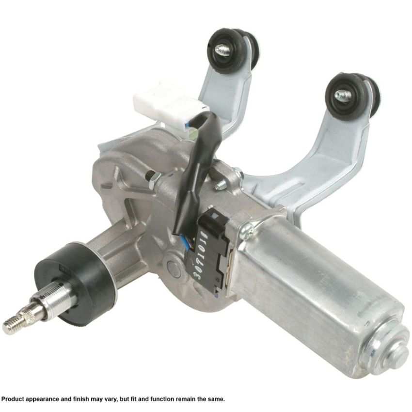 CARDONE New 85-4461 New Windshield Wiper Motor