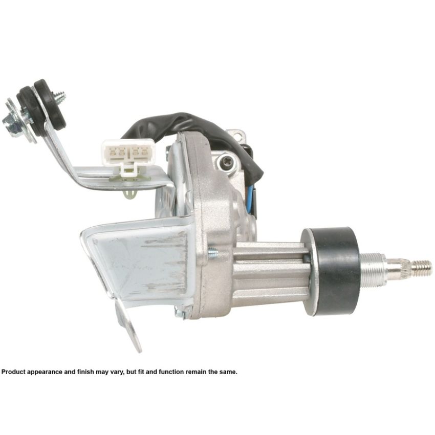 CARDONE New 85-4461 New Windshield Wiper Motor