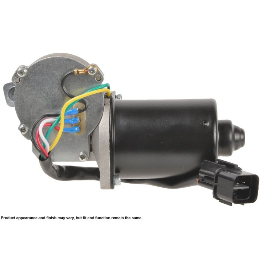 CARDONE New 85-4464 New Windshield Wiper Motor
