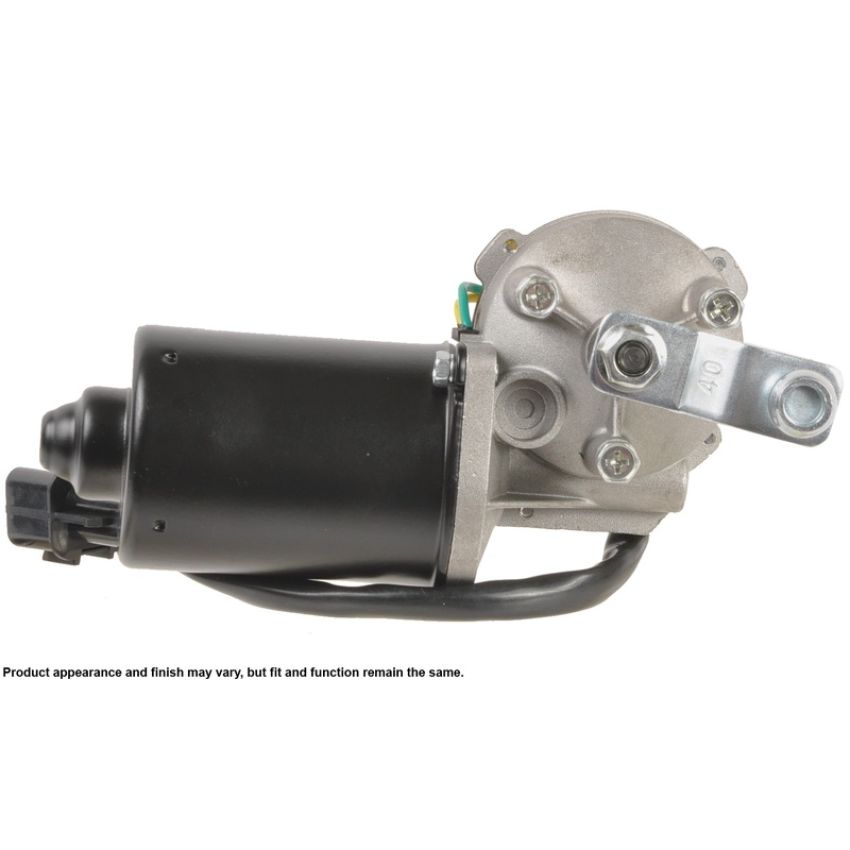 CARDONE New 85-4464 New Windshield Wiper Motor