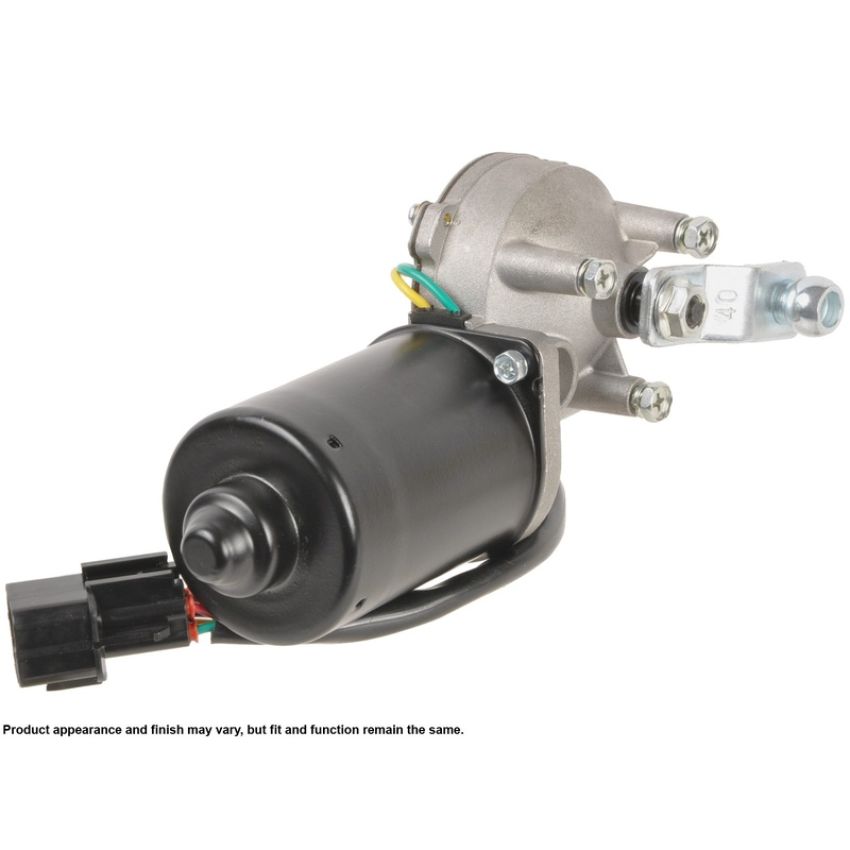 CARDONE New 85-4464 New Windshield Wiper Motor