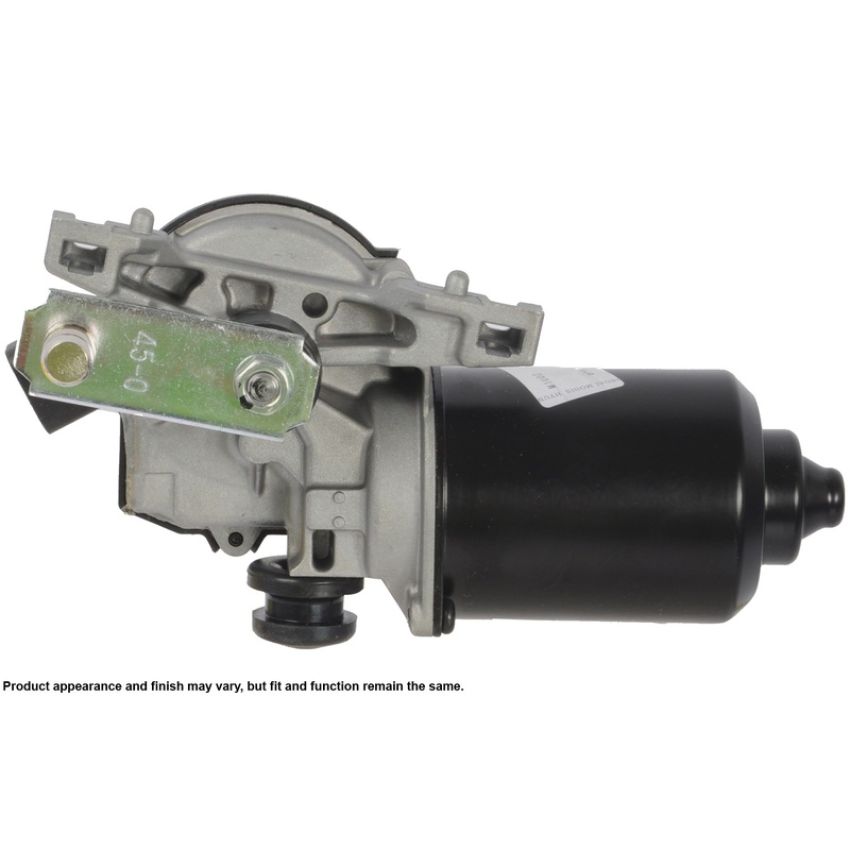 CARDONE New 85-4465 New Windshield Wiper Motor