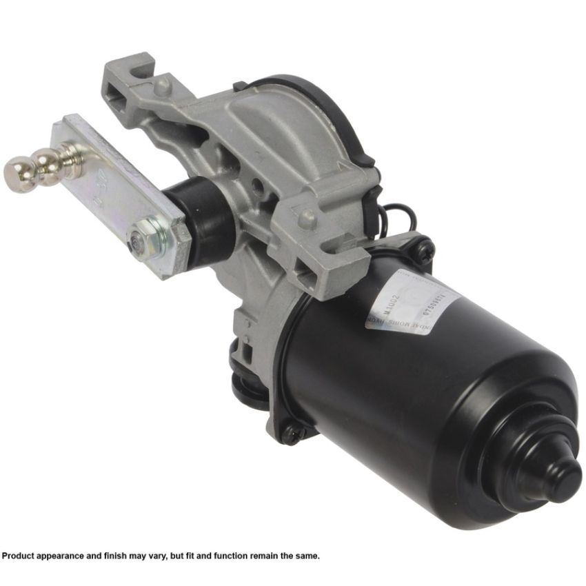 CARDONE New 85-4465 New Windshield Wiper Motor