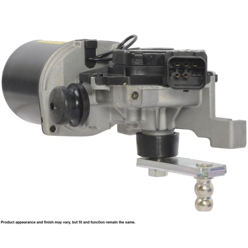 CARDONE New 85-4465 New Windshield Wiper Motor