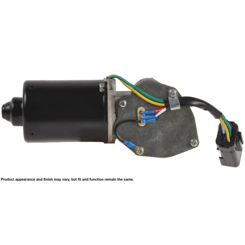 CARDONE New 85-4470 New Windshield Wiper Motor