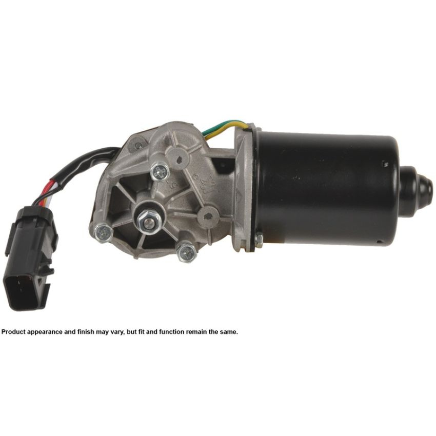 CARDONE New 85-4470 New Windshield Wiper Motor