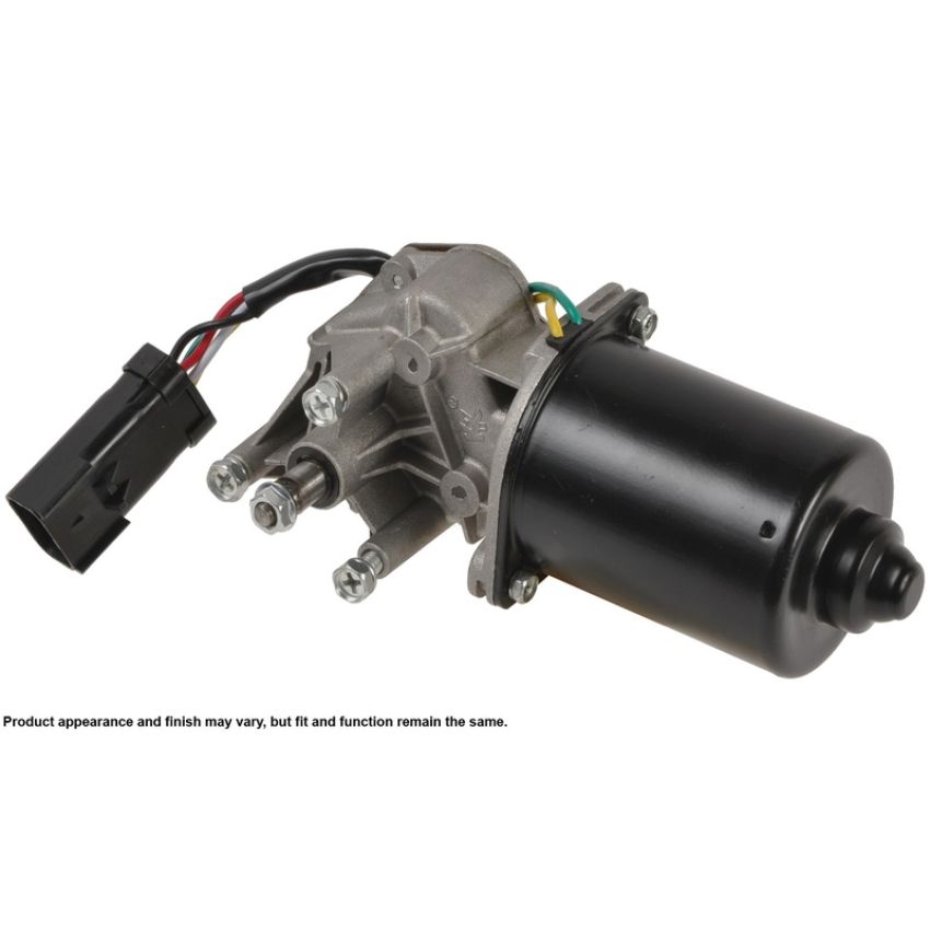 CARDONE New 85-4470 New Windshield Wiper Motor