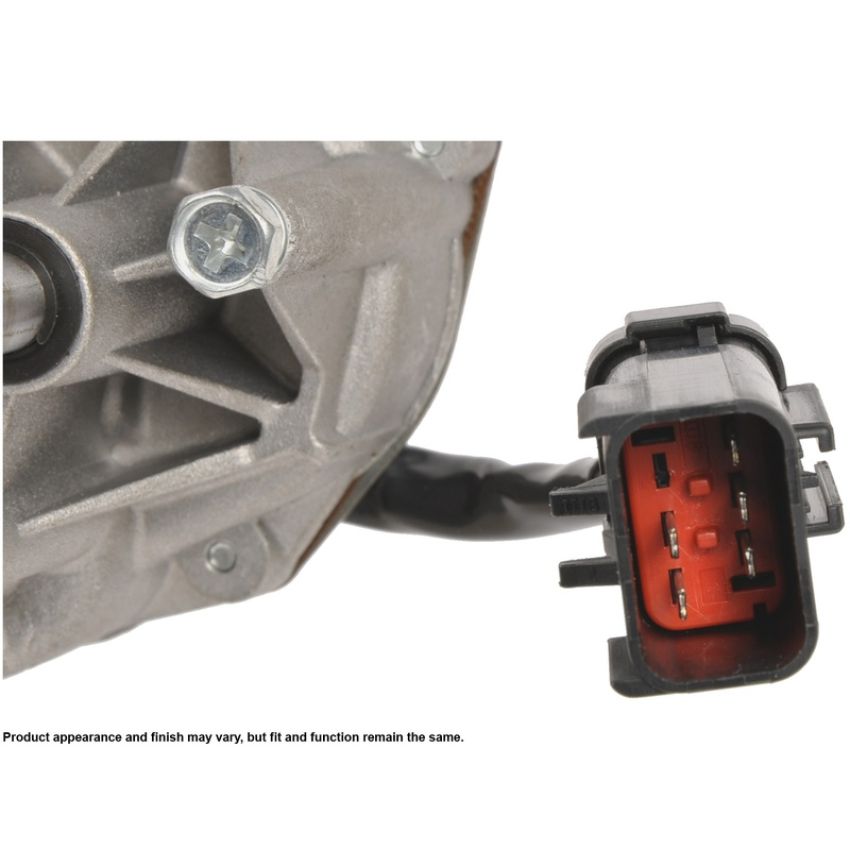 CARDONE New 85-4470 New Windshield Wiper Motor