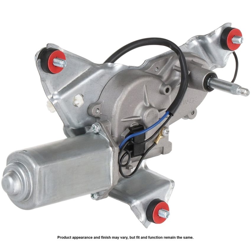 CARDONE New 85-4473 New Windshield Wiper Motor