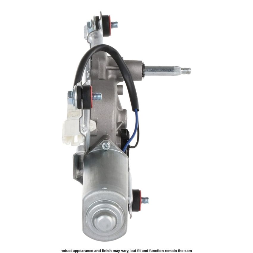 CARDONE New 85-4473 New Windshield Wiper Motor