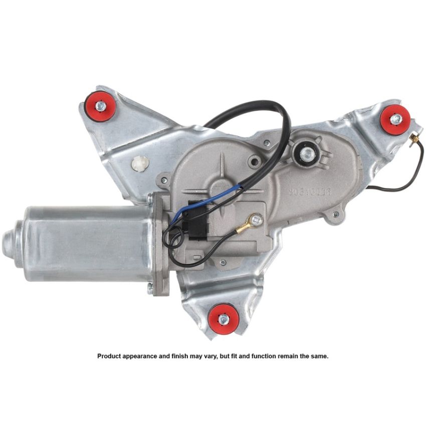 CARDONE New 85-4473 New Windshield Wiper Motor