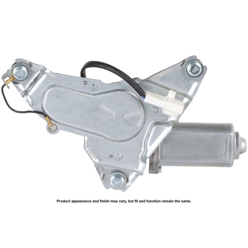 CARDONE New 85-4473 New Windshield Wiper Motor