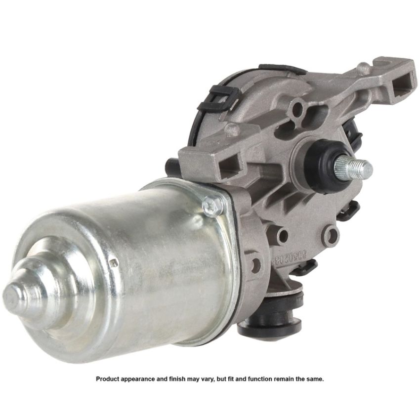 CARDONE New 85-4481 New Windshield Wiper Motor