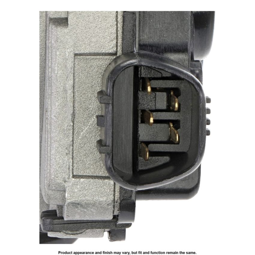 CARDONE New 85-4481 New Windshield Wiper Motor