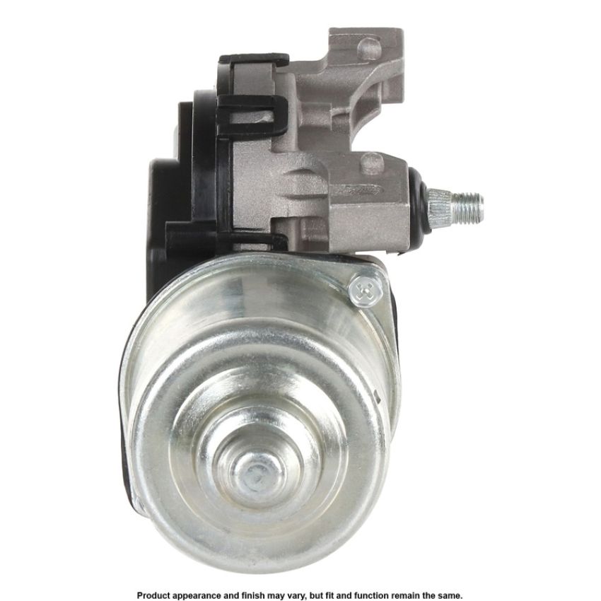 CARDONE New 85-4481 New Windshield Wiper Motor