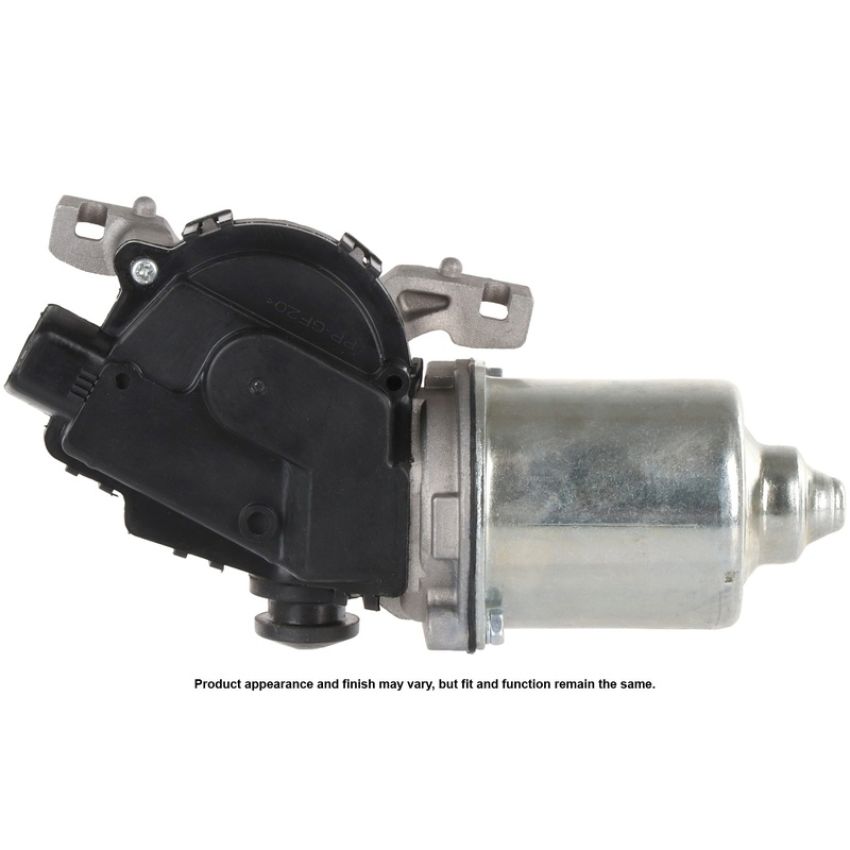 CARDONE New 85-4481 New Windshield Wiper Motor