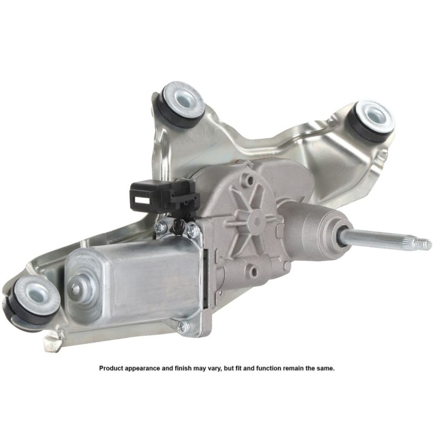 CARDONE New 85-4489 New Windshield Wiper Motor