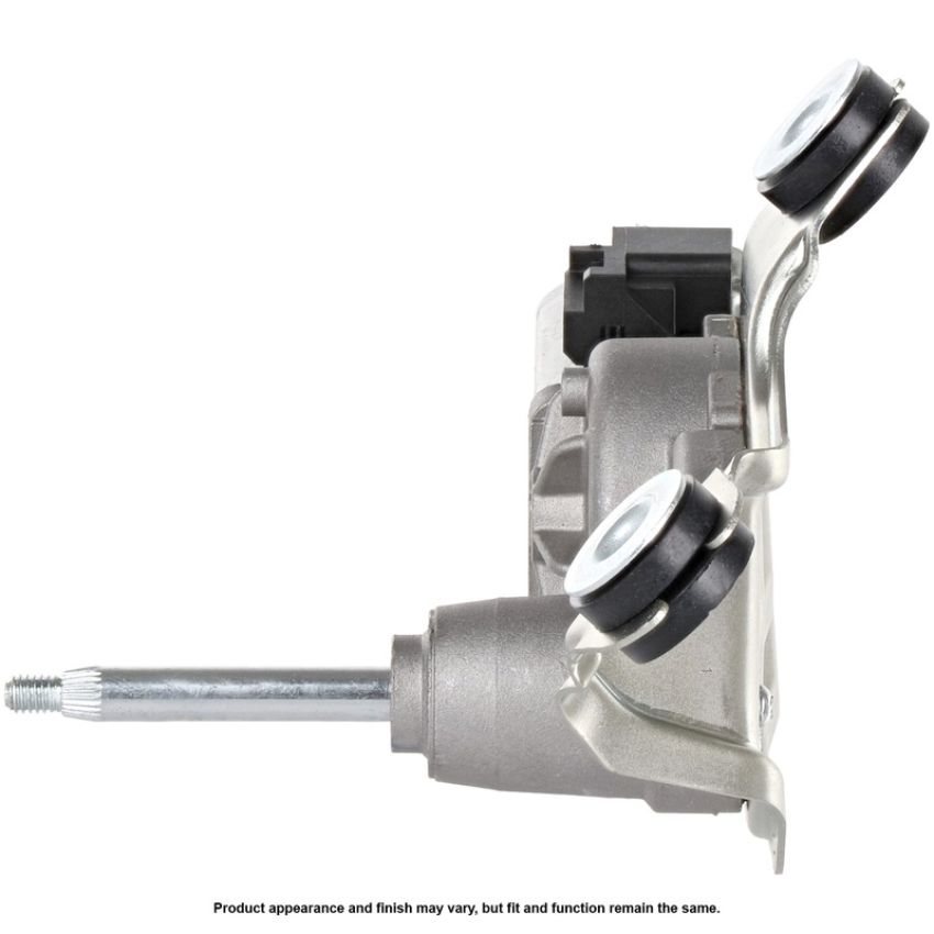 CARDONE New 85-4489 New Windshield Wiper Motor