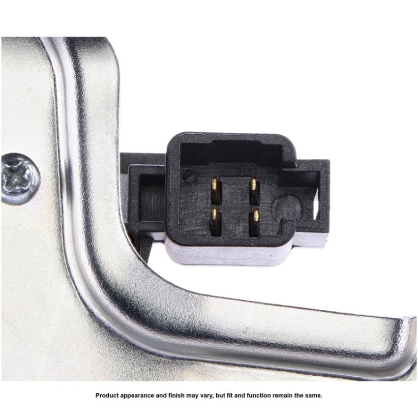 CARDONE New 85-4489 New Windshield Wiper Motor