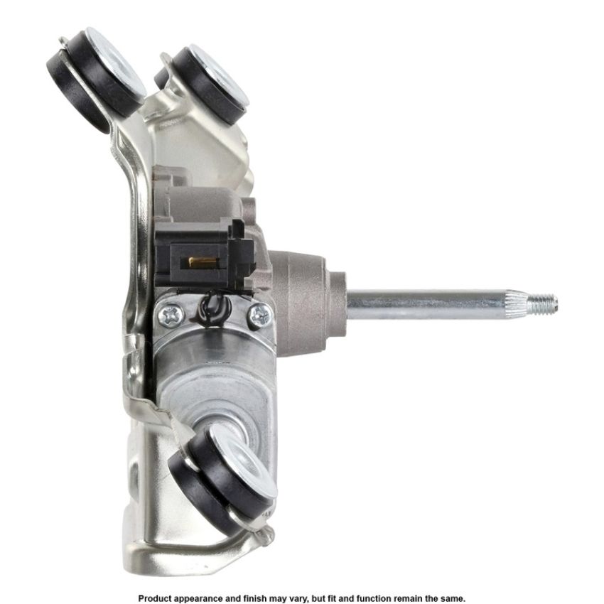 CARDONE New 85-4489 New Windshield Wiper Motor