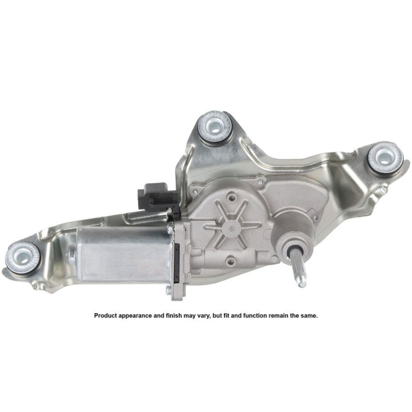 CARDONE New 85-4489 New Windshield Wiper Motor