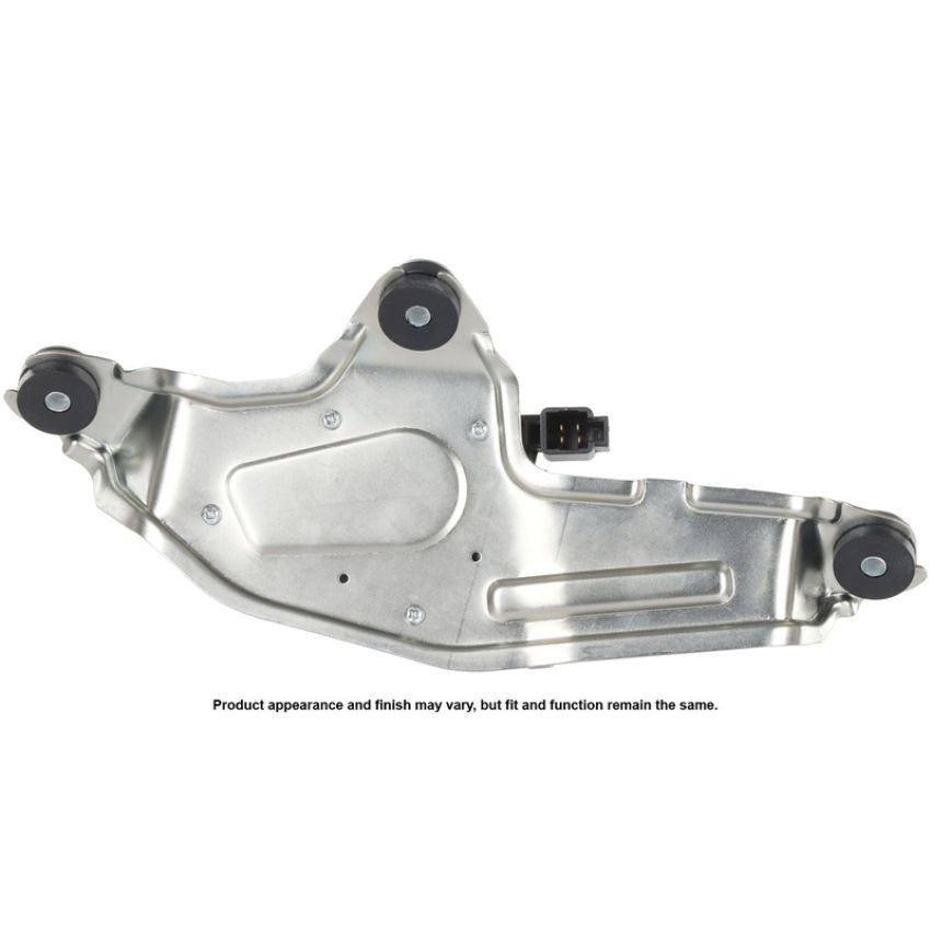 CARDONE New 85-4489 New Windshield Wiper Motor