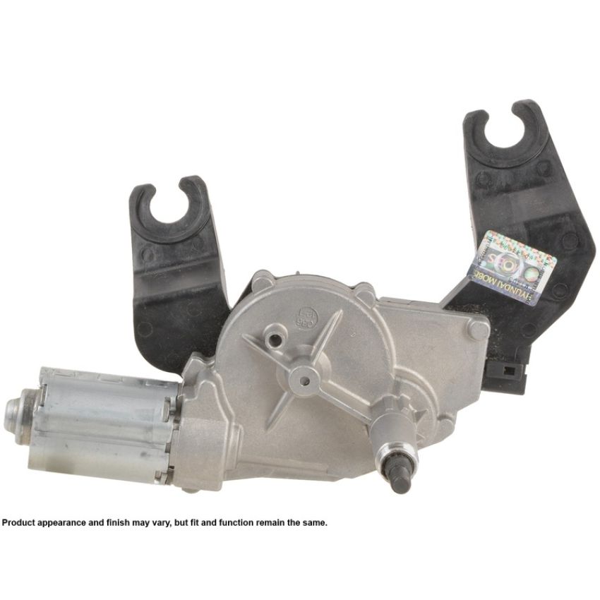 CARDONE New 85-45007 New Windshield Wiper Motor