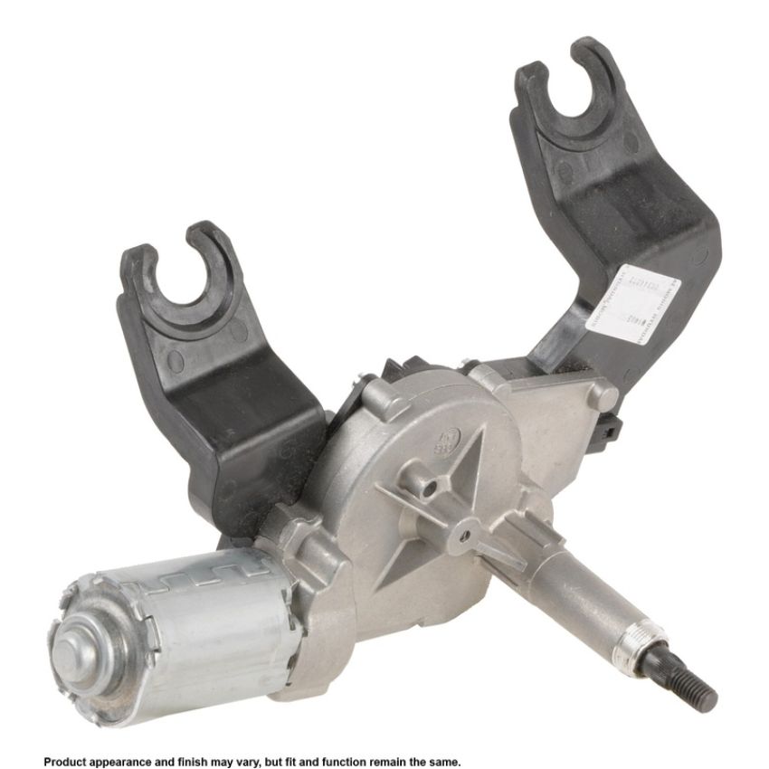 CARDONE New 85-45007 New Windshield Wiper Motor