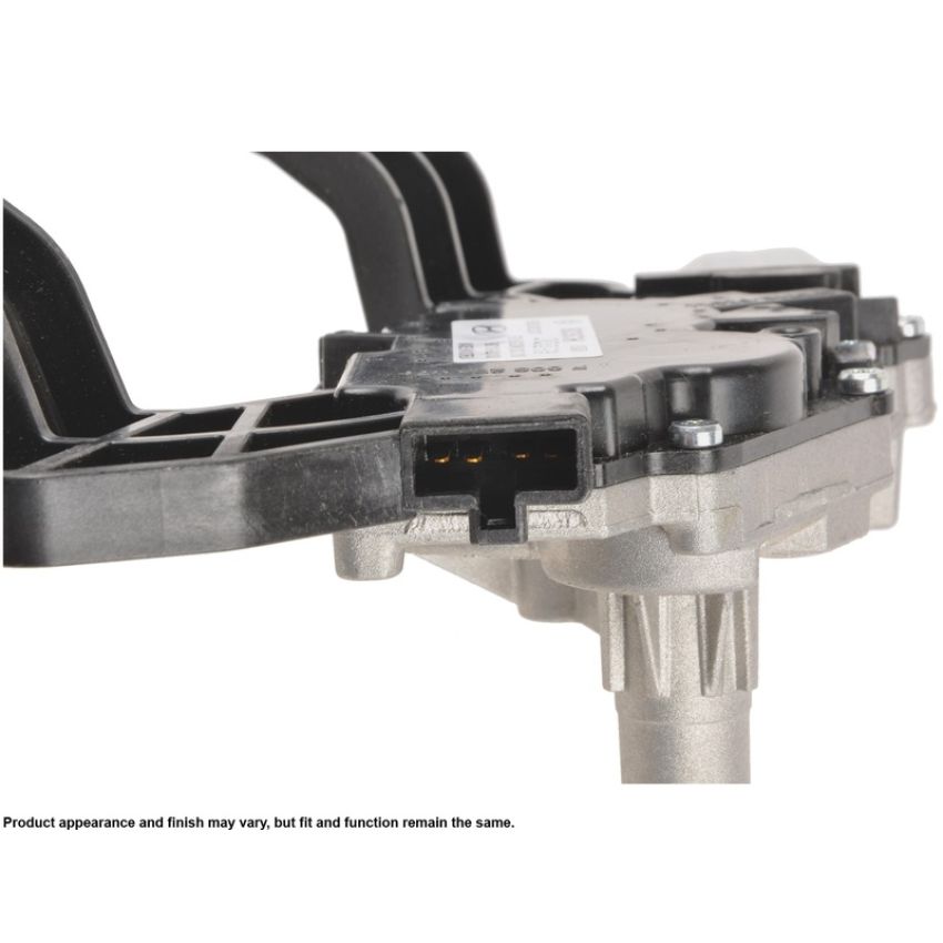 CARDONE New 85-45007 New Windshield Wiper Motor