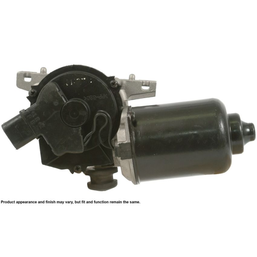 CARDONE New 85-45008 New Windshield Wiper Motor