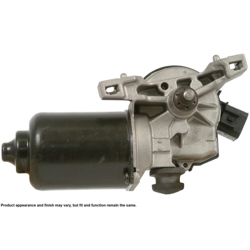 CARDONE New 85-45008 New Windshield Wiper Motor