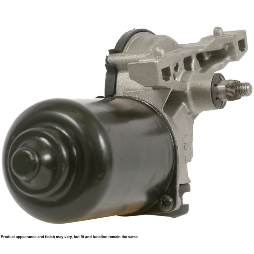 CARDONE New 85-45008 New Windshield Wiper Motor
