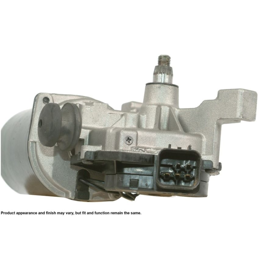 CARDONE New 85-45008 New Windshield Wiper Motor