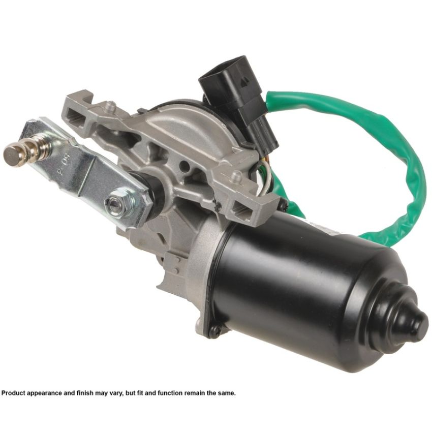 CARDONE New 85-45009 New Windshield Wiper Motor